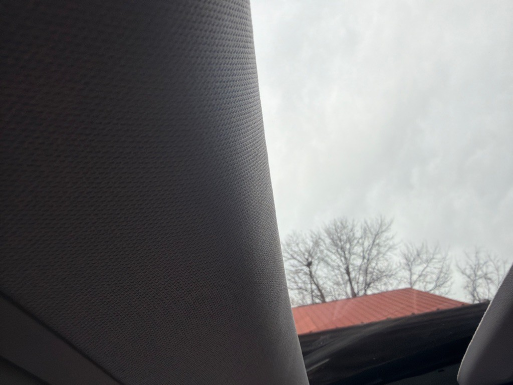 2020 Honda CR-V Image 29