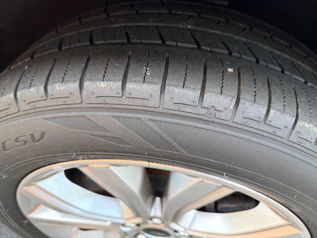 2023 Ford Edge Image 5