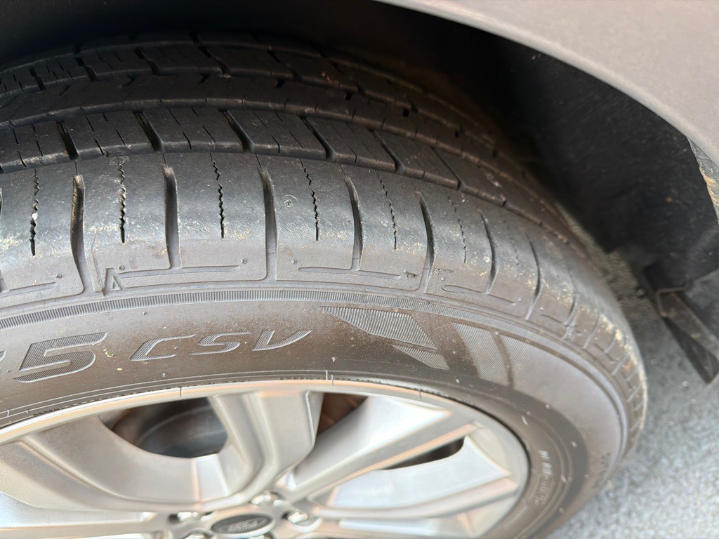 2023 Ford Edge Image 6