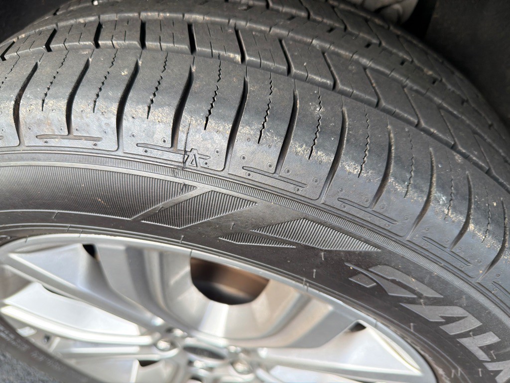 2023 Ford Edge Image 13