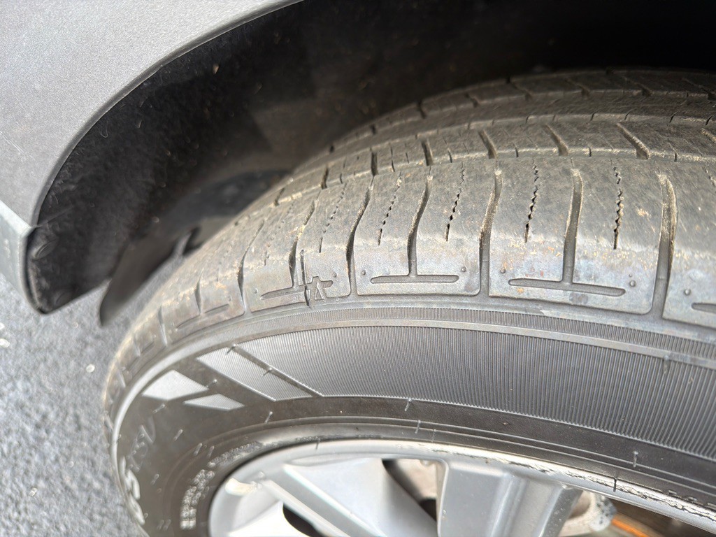 2023 Ford Edge Image 14