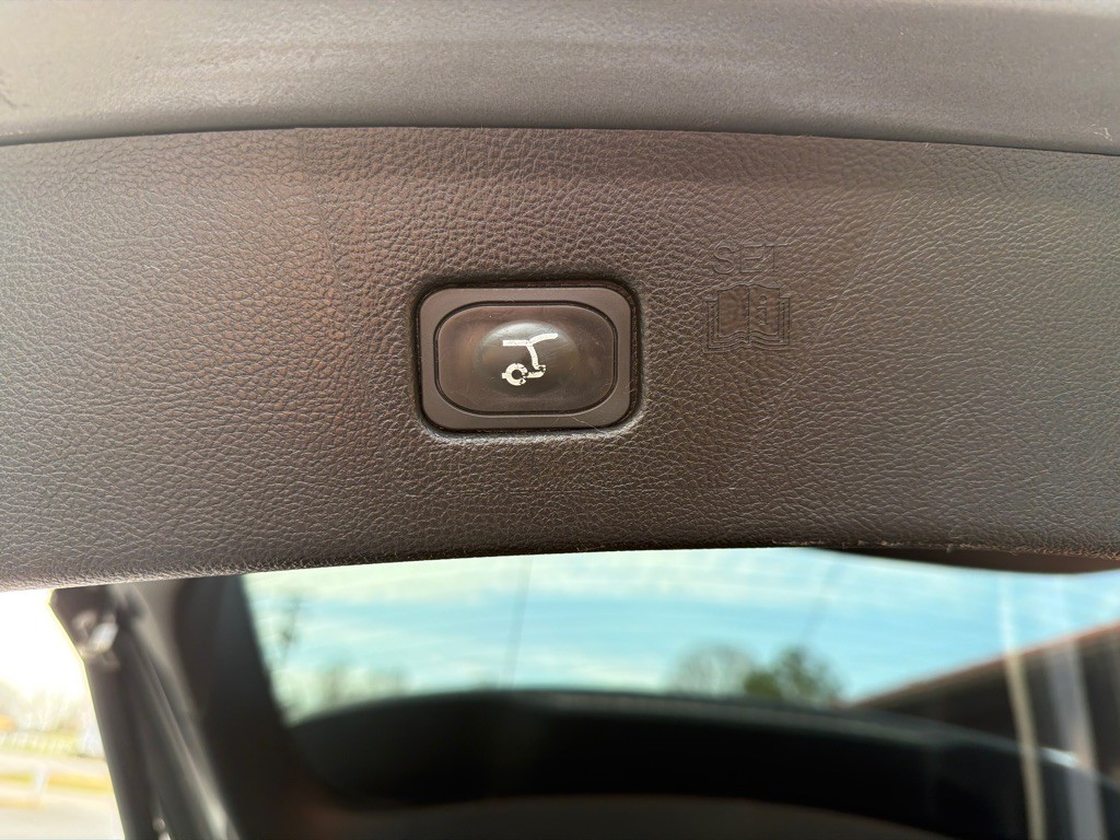 2023 Ford Edge Image 19