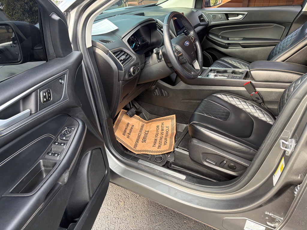 2023 Ford Edge Image 20