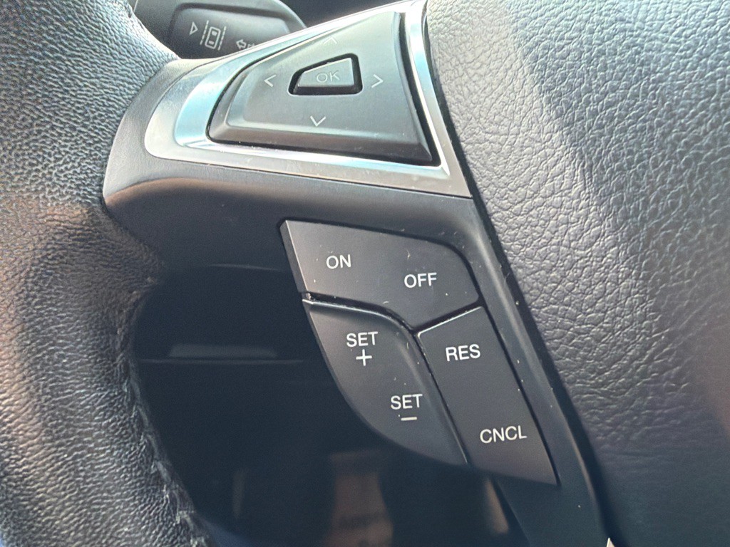 2023 Ford Edge Image 29