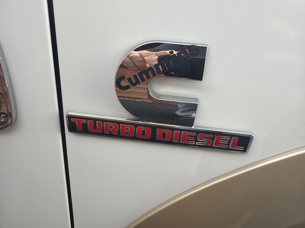 2013 RAM 3500 Image 5