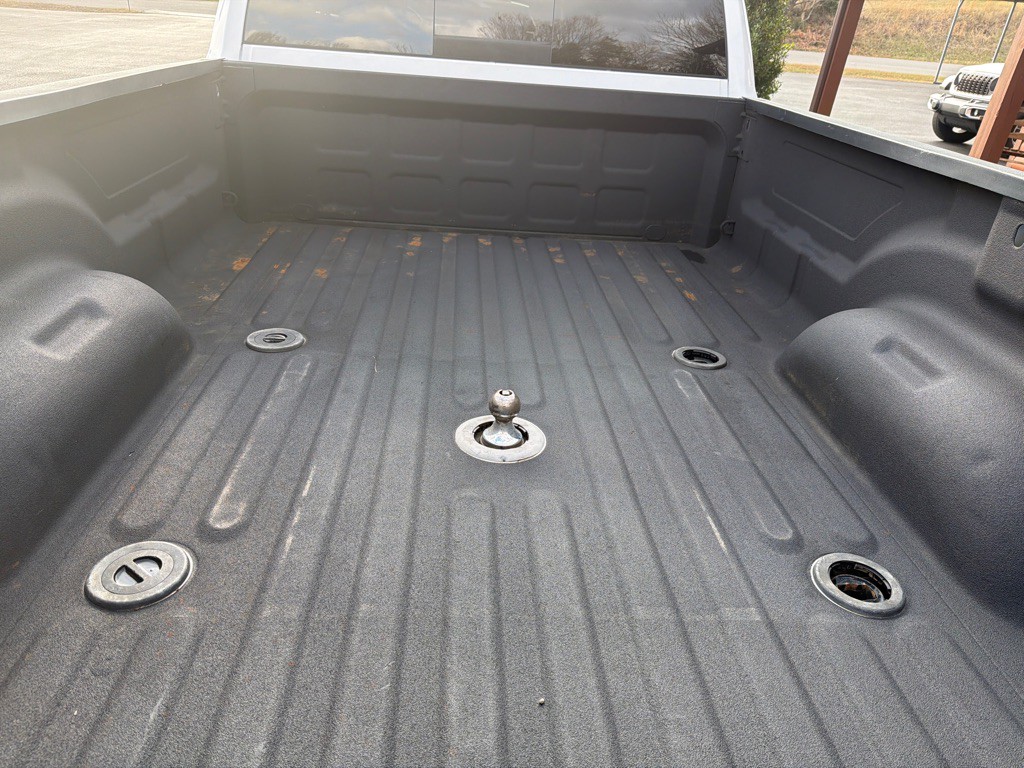 2013 RAM 3500 Image 11