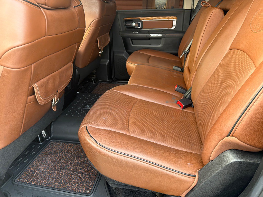 2013 RAM 3500 Image 15