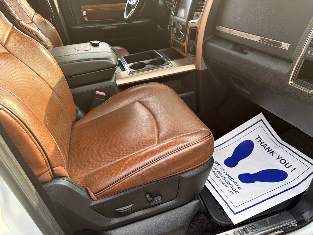 2013 RAM 3500 Image 16