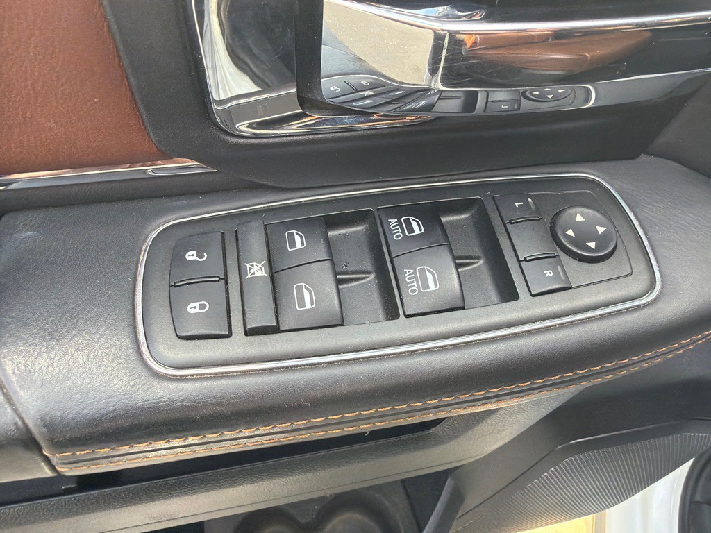 2013 RAM 3500 Image 19