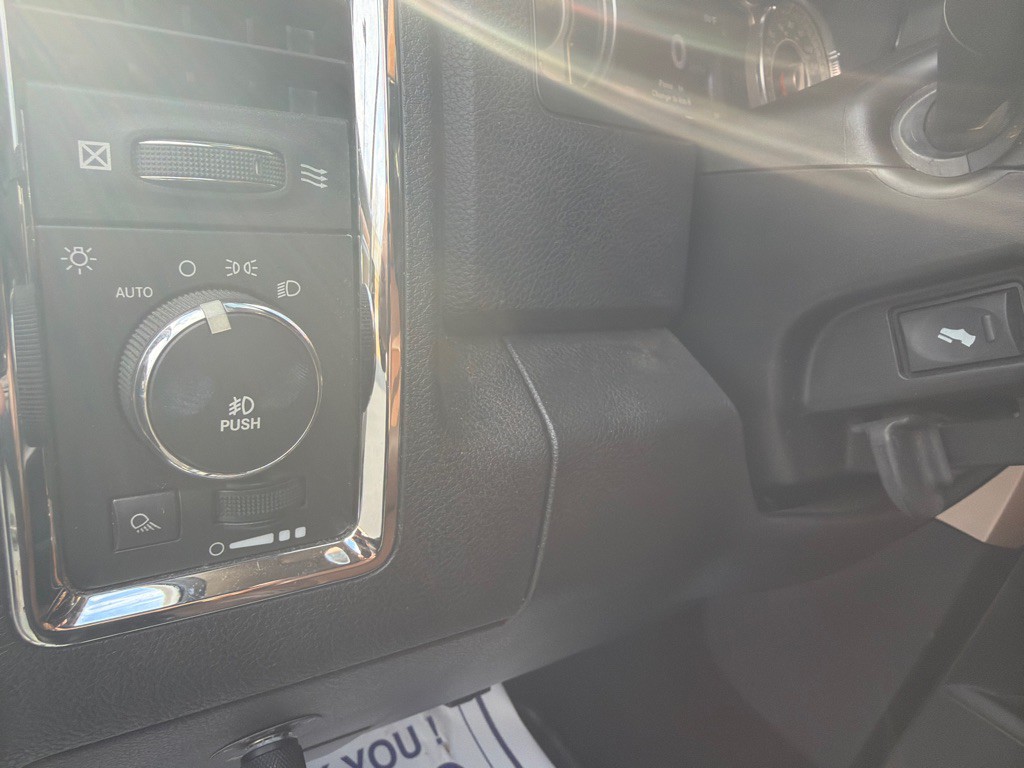 2013 RAM 3500 Image 20