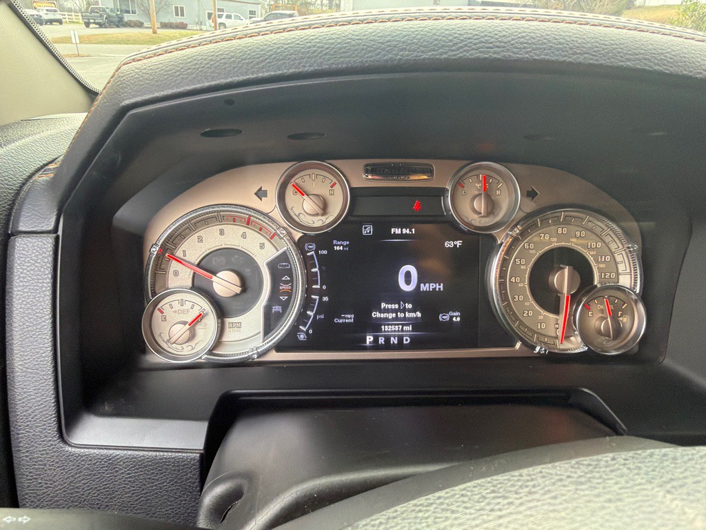 2013 RAM 3500 Image 21