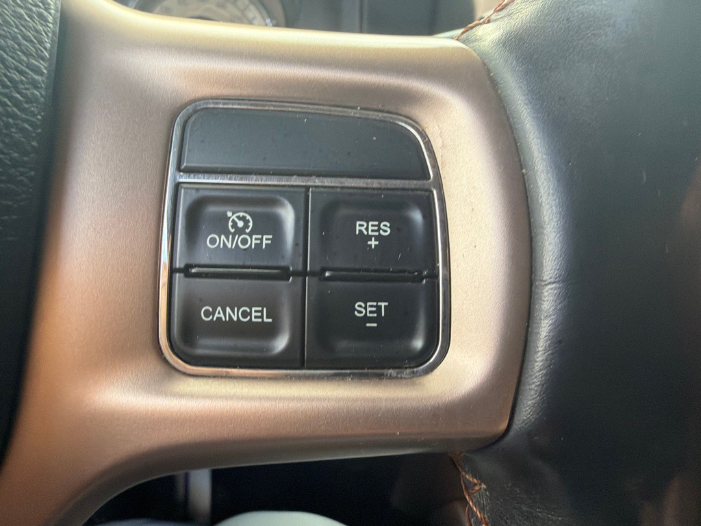 2013 RAM 3500 Image 22