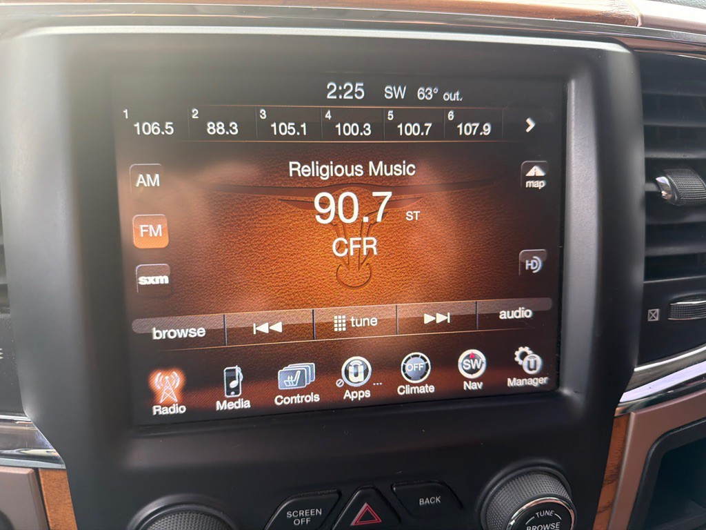 2013 RAM 3500 Image 24