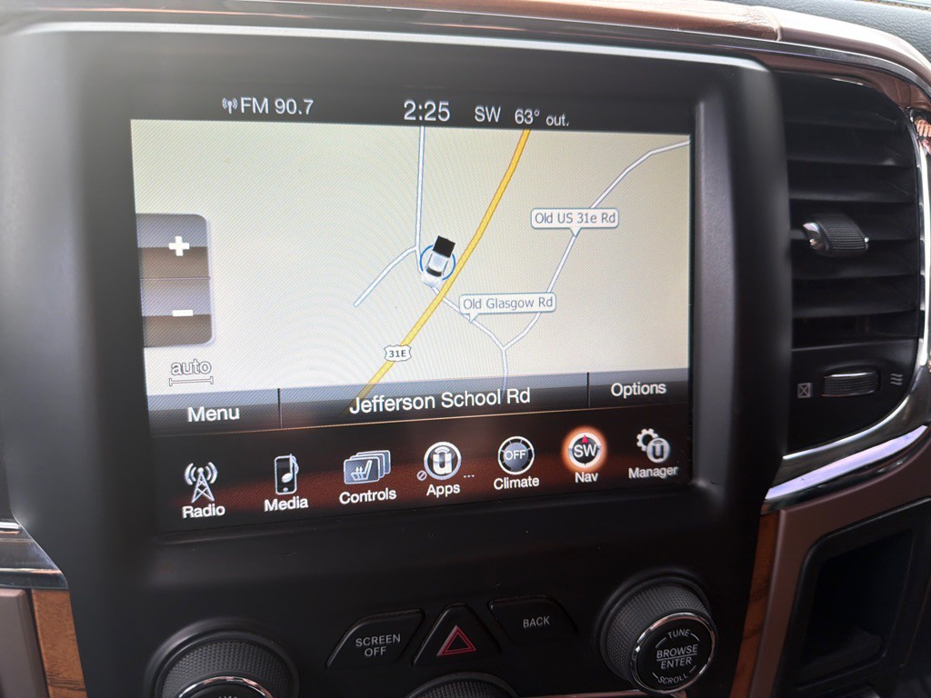 2013 RAM 3500 Image 27