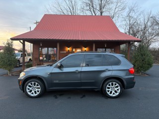 Image for 2012 BMW X5 xDrive35i ID: 7108025