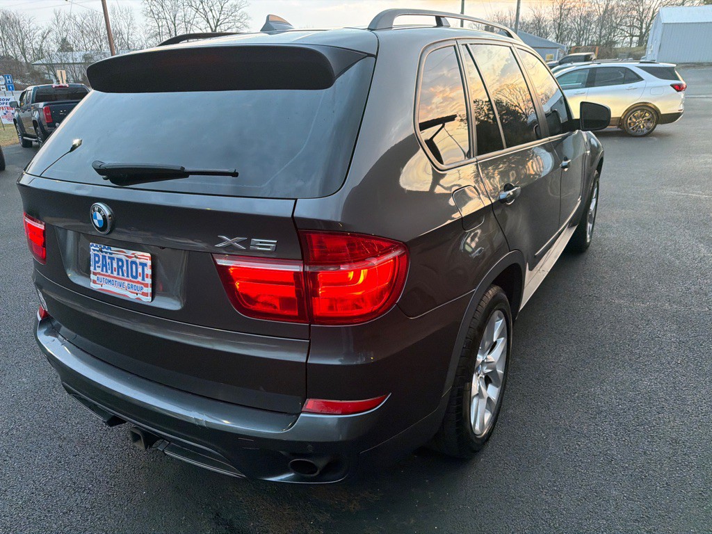 2012 BMW X5 Image 7