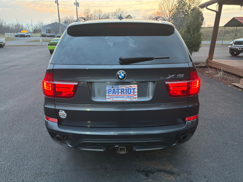 2012 BMW X5 Image 8