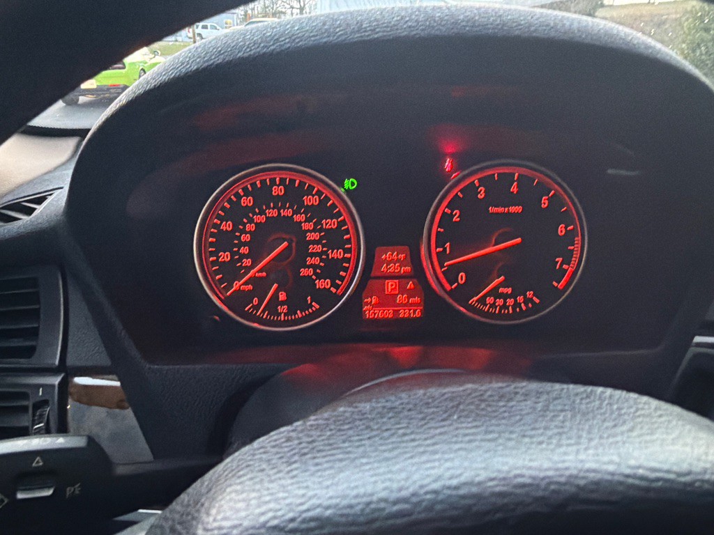 2012 BMW X5 Image 17