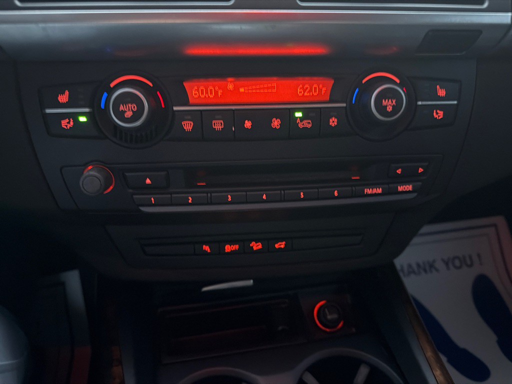 2012 BMW X5 Image 19