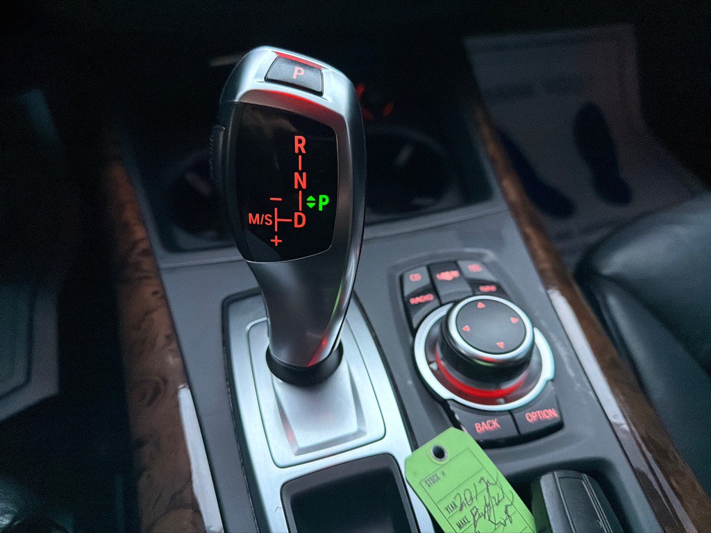 2012 BMW X5 Image 20