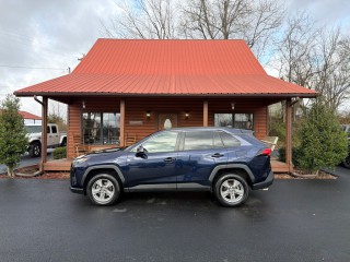 Image for 2022 Toyota Rav4 XLE ID: 7109287