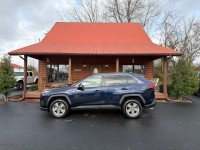 Image for 2022 Toyota Rav4 XLE ID: 7109287