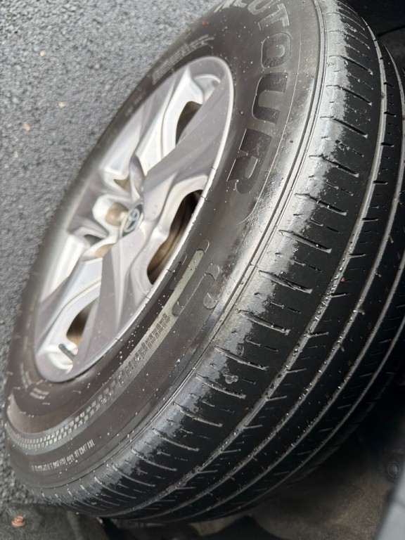 2022 Toyota Rav4 Image 11