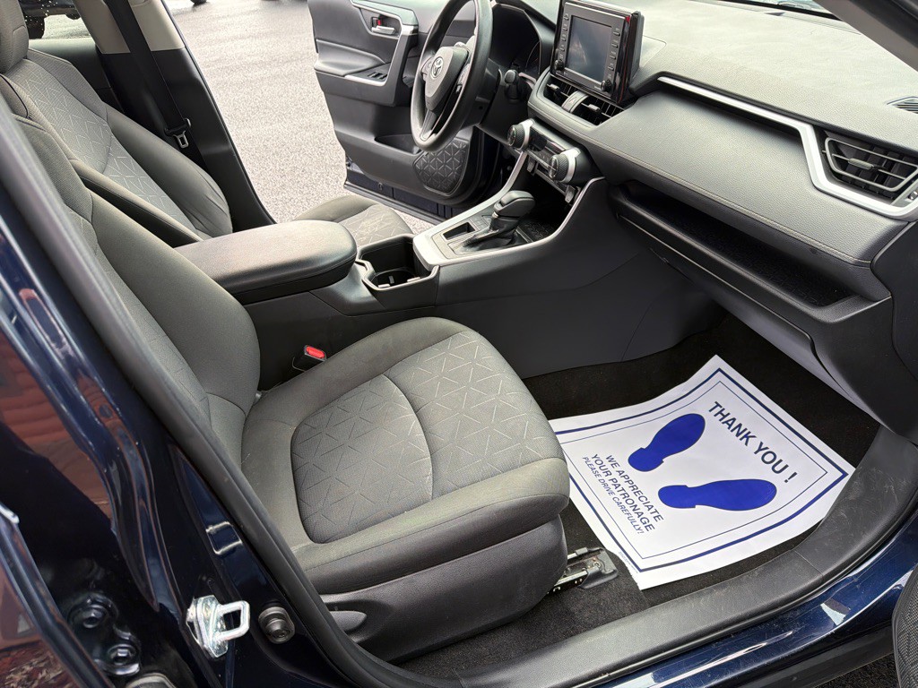 2022 Toyota Rav4 Image 14