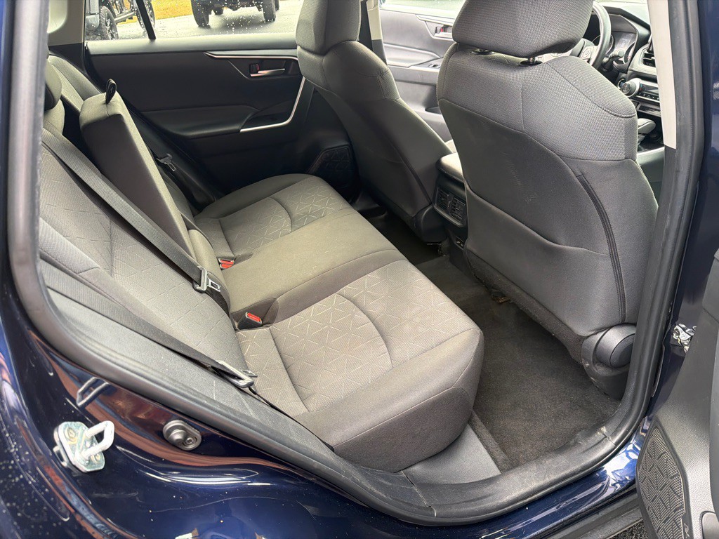 2022 Toyota Rav4 Image 15