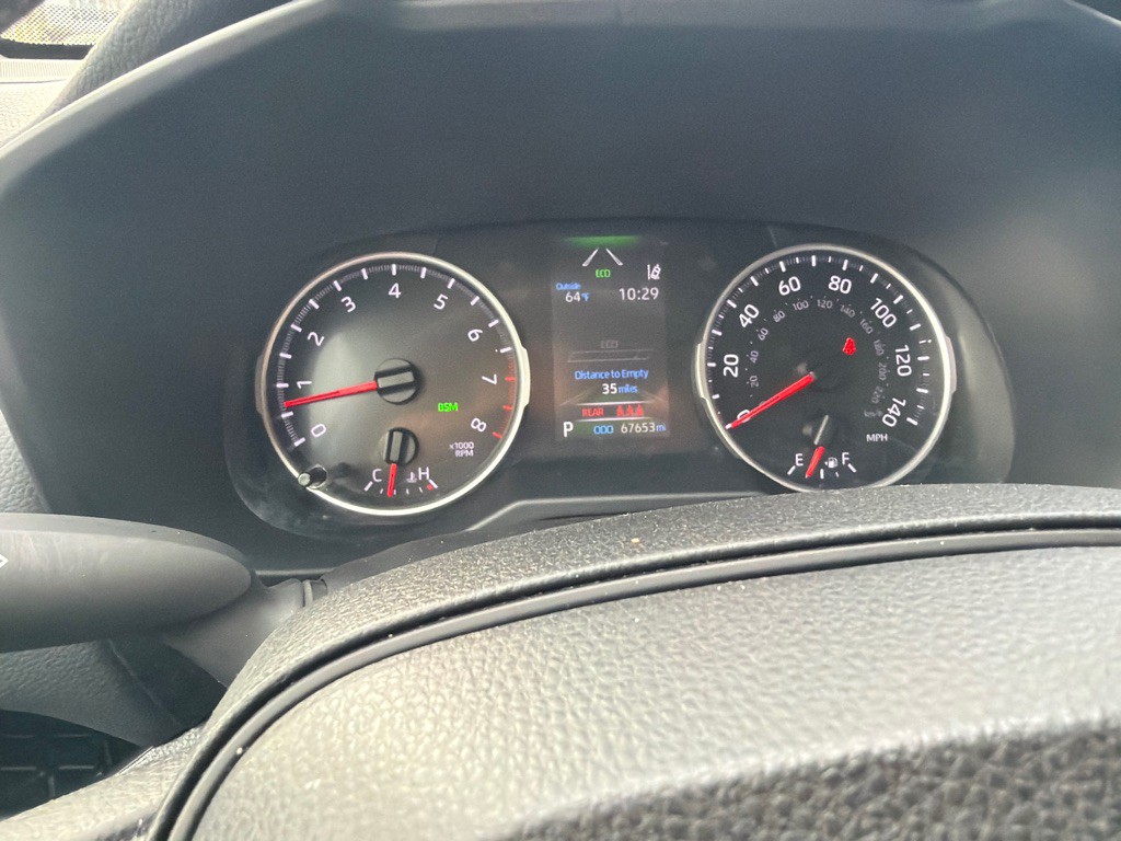 2022 Toyota Rav4 Image 17