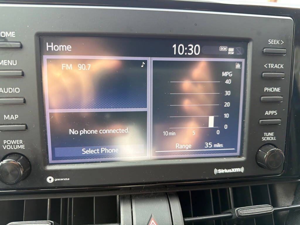 2022 Toyota Rav4 Image 18