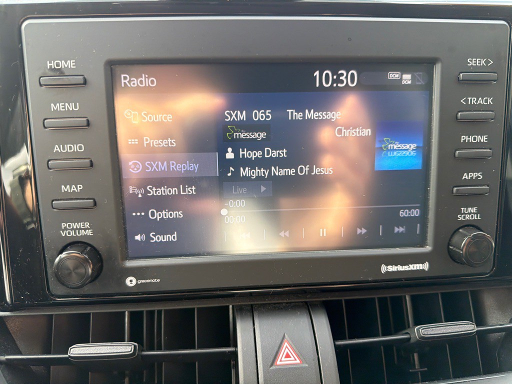 2022 Toyota Rav4 Image 19