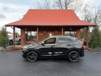 Image for 2025 Buick Enclave Sport Touring ID: 7109331