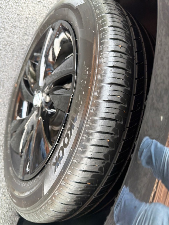 2025 Buick Enclave Image 6