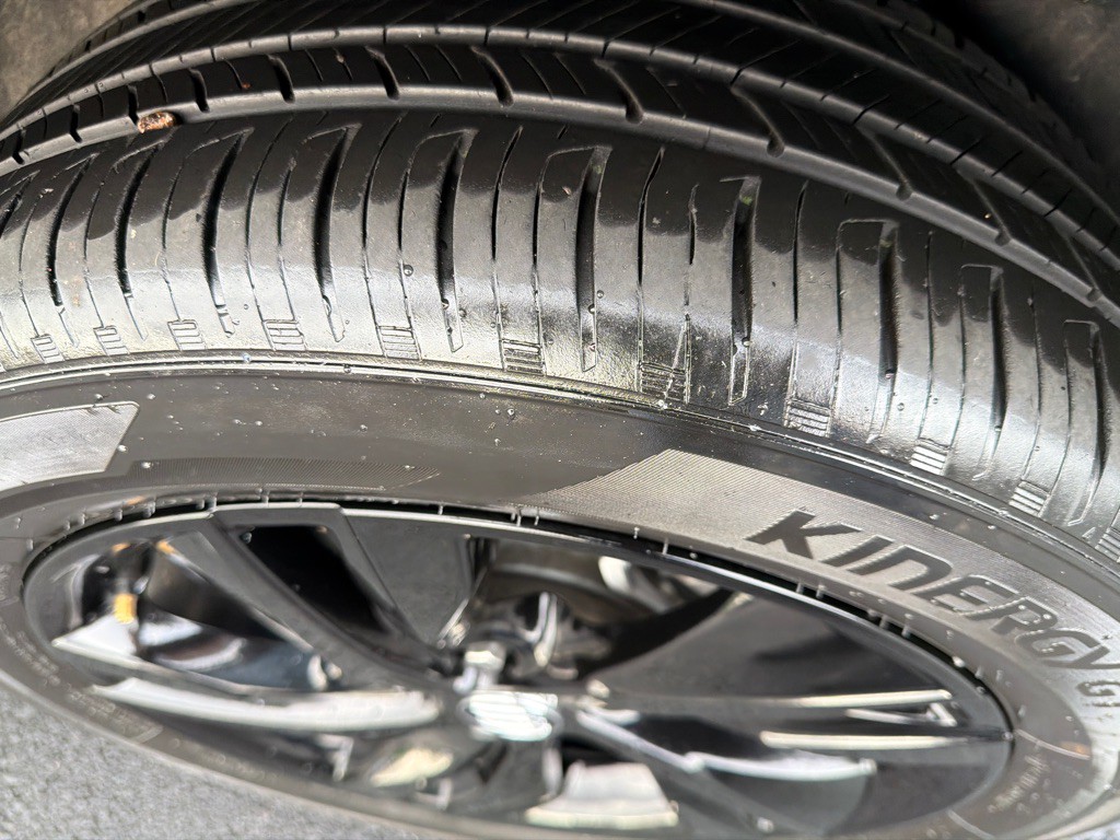 2025 Buick Enclave Image 10