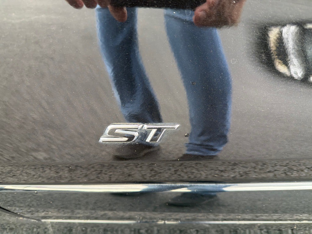 2025 Buick Enclave Image 11