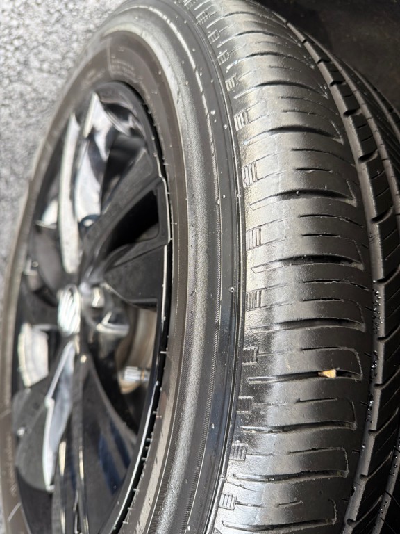 2025 Buick Enclave Image 12