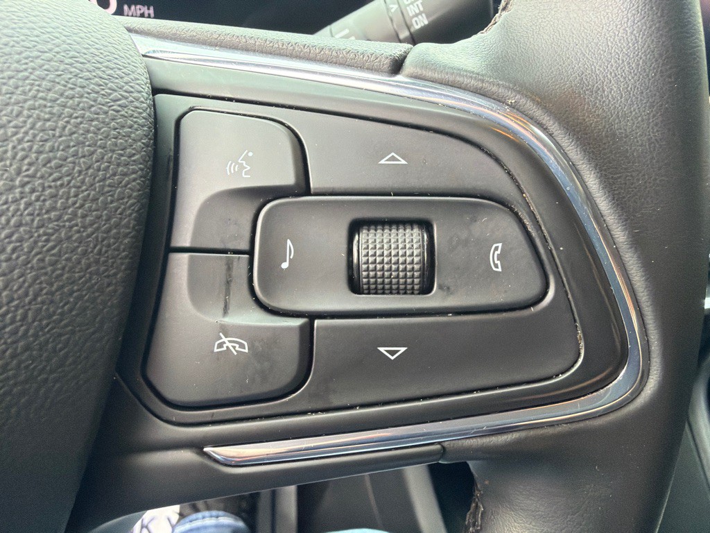 2025 Buick Enclave Image 23