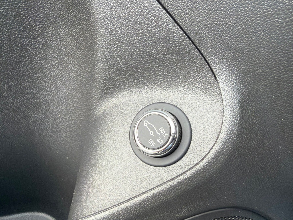 2025 Buick Enclave Image 25