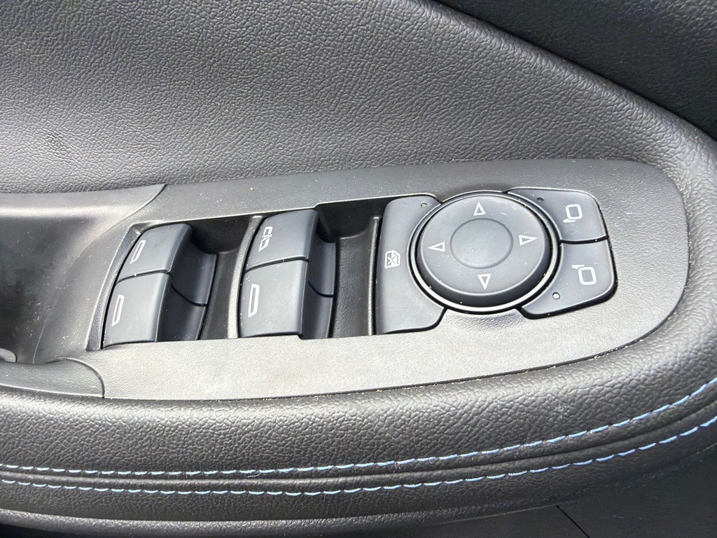 2025 Buick Enclave Image 26