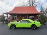 Image for 2023 Dodge Challenger R/t Scat Pack ID: 7113604