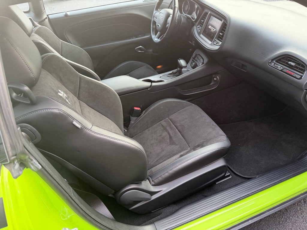 2023 Dodge Challenger Image 9