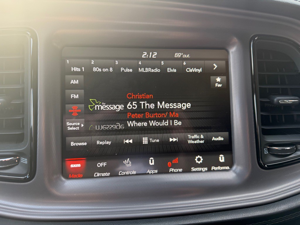 2023 Dodge Challenger Image 14