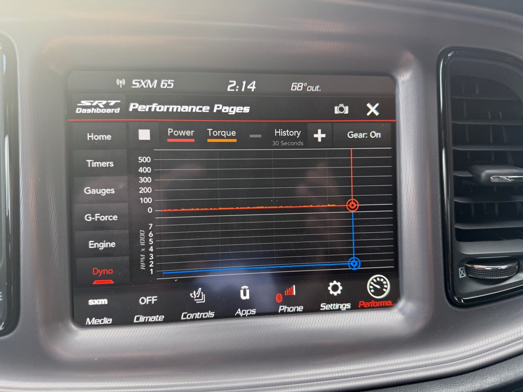 2023 Dodge Challenger Image 17