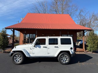 Image for 2015 Jeep Wrangler Unlimited Sahara ID: 7127963