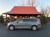 Image for 2022 Chrysler Pacifica Touring L ID: 7128232