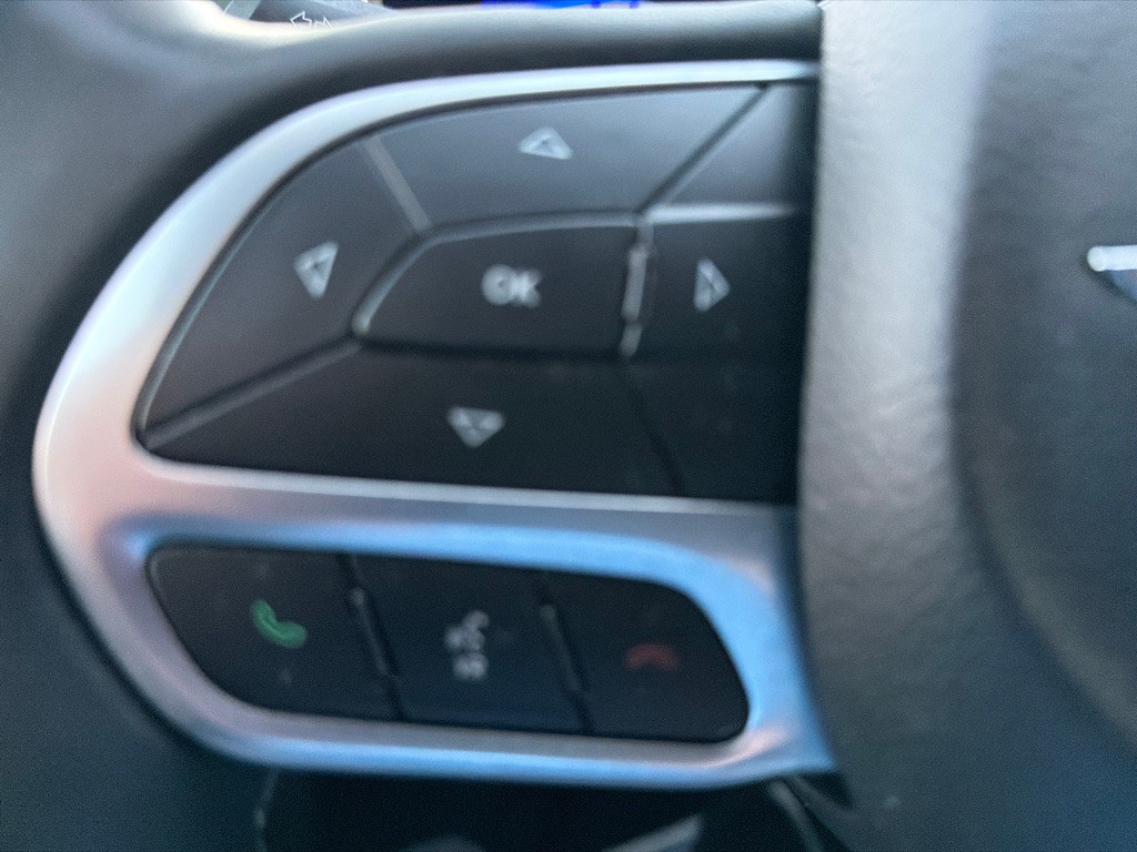 2022 Chrysler Pacifica Image 22