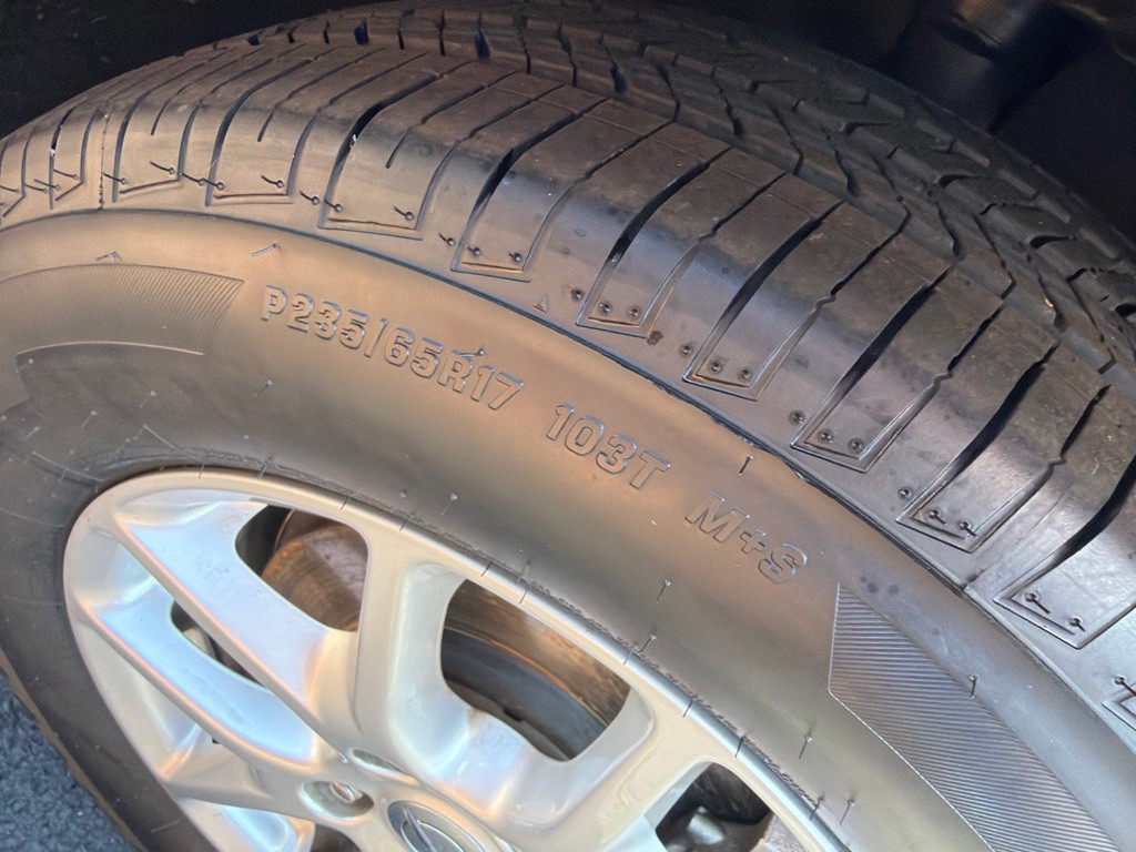 2023 Chrysler Voyager Image 5