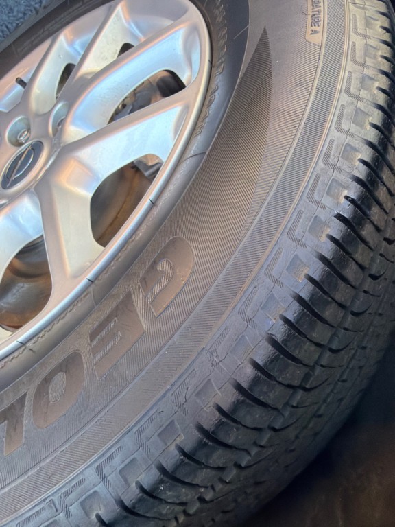 2023 Chrysler Voyager Image 6