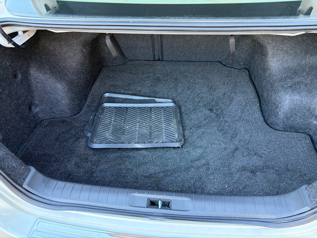 2018 Nissan Altima Image 12